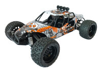 GhostFighter - RTR - brushed