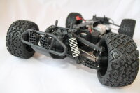 GhostFighter - RTR - brushed