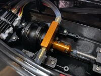 AVANTI BL V2 Rennboot brushless RTR