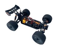 DesertTruggy 5 Truggy - brushed RTR