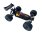 DesertTruggy 5 Truggy - brushed RTR
