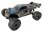 DesertTruggy 5 Truggy - brushed RTR
