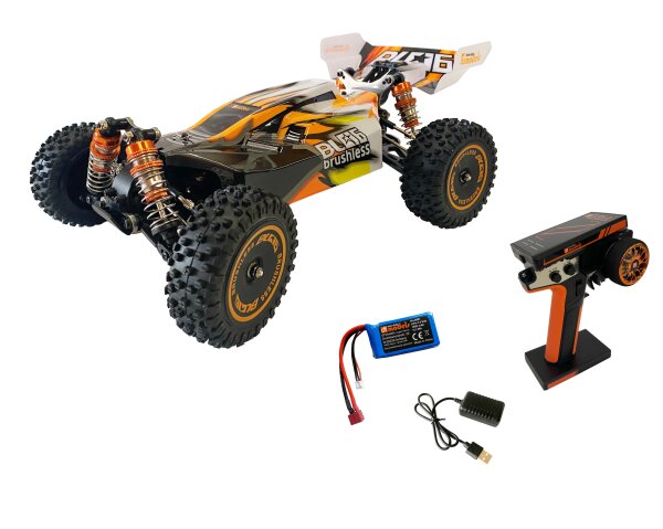 BL06-Brushless 1:14 RTR Buggy-RTR
