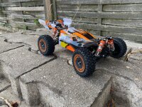 BL06-Brushless 1:14 RTR Buggy-RTR