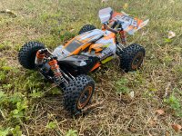 BL06-Brushless 1:14 RTR Buggy-RTR