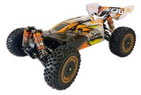 BL06-Brushless 1:14 RTR Buggy-RTR