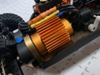 BL06-Brushless 1:14 RTR Buggy-RTR