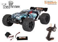 Tw-1 brushed 1:10XL Truggy - RTR