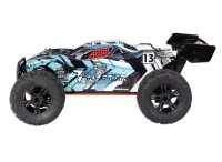 Tw-1 brushed 1:10XL Truggy - RTR