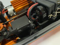 BigHammer 5.1 Truck brushed RTR - Aktion!