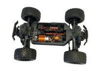 Z-10 Competition Truck BR - brushed RTR