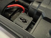 Z-10 Competition Truck BR - brushed RTR