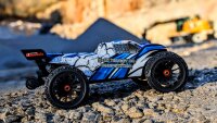 Z-10 Competition Truggy BR - brushed RTR