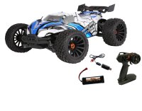 Z-10 Competition Truggy BR - brushed RTR