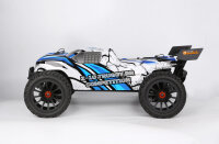 Z-10 Competition Truggy BR - brushed RTR