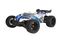 Z-10 Competition Truggy BR - brushed RTR