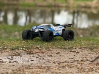Z-10 Competition Truggy BR - brushed RTR