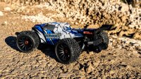 Z-10 Competition Truggy BR - brushed RTR