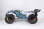 Z-10 Competition Truggy BR - brushed RTR