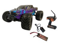 FastTruck 5.1 brushless 1:10 RTR