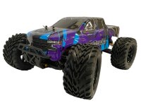 FastTruck 5.1 brushless 1:10 RTR