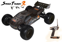 SpeedTruggy PRO 2 - 1:8 Off-Road