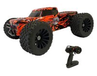 HotHammer 5.1 Truck - brushless ARTR