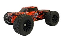 HotHammer 5.1 Truck - brushless ARTR