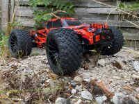 HotHammer 5.1 Truck - brushless ARTR