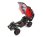 DF-4S PRO Crawler Rot 313mm 1:10 Scale - RTR