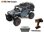 DF-4S PRO Crawler Grau 313mm 1:10 Sacle - RTR