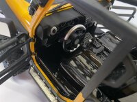 DF-4S PRO Crawler Gelb 313mm 1:10 Scale - RTR
