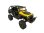 DF-4S PRO Crawler Gelb 313mm 1:10 Scale - RTR