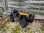 DF-4S PRO Crawler Gelb 313mm 1:10 Scale - RTR