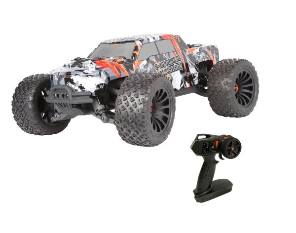 Z-10 Competition Truck BL 1:10XL brushless