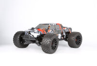 Z-10 Competition Truck BL 1:10XL brushless