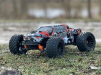Z-10 Competition Truck BL 1:10XL brushless