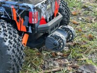 Z-10 Competition Truck BL 1:10XL brushless