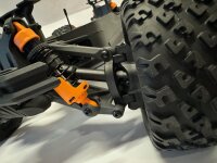 Z-10 Competition Truck BL 1:10XL brushless