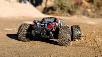 Z-10 Competition Truck BL - brushless-Aktion!