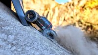 Z-10 Competition Truck BL - brushless-Aktion!