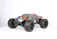 Z-10 Competition Truck BL - brushless-Aktion!