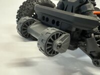 Z-10 Competition Truck BL - brushless-Aktion!