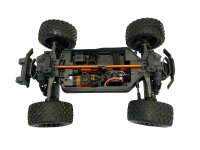 Z-10 Competition Truck BL - brushless-Aktion!