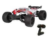 Z-10 Competition Truggy BL - brushless-Aktion!