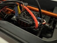 Z-10 Competition Truggy BL - brushless-Aktion!