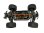 Z-10 Competition Truggy BL - brushless-Aktion!