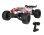 Z-10 Competition Truggy BL - brushless-Aktion!