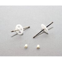 E-flite Ultra-Micro 4-Site Luftschraubenwelle mit
