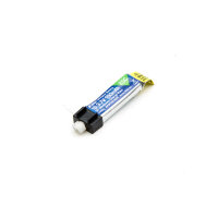 150mAh 1S 3.7V 25C Li-Po Battery by E-flite